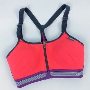 3 for 30$:VSX Knockout Sports Bra